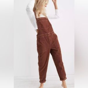 Aerie overalls
